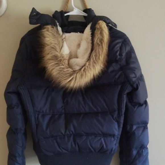 American eagle down jacket - Picture 4 of 6